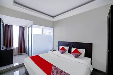 OYO 90565 Wesly House