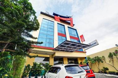 OYO 90565 Wesly House