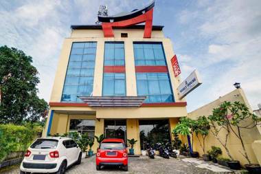 OYO 90565 Wesly House