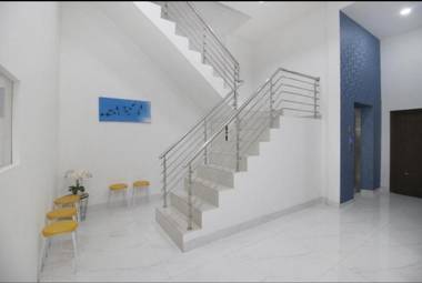 RedDoorz Plus @ Cemara Asri Medan