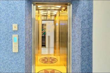 RedDoorz Plus @ Cemara Asri Medan