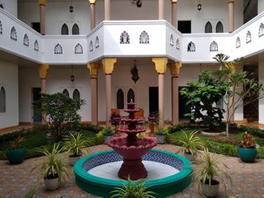 Grand Shaqilla Syariah