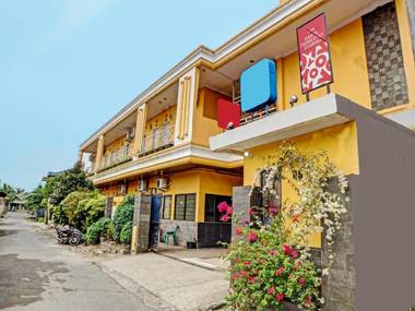 OYO 91418 Kantil Homestay Syariah