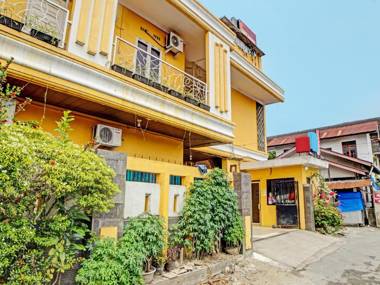 OYO 91418 Kantil Homestay Syariah