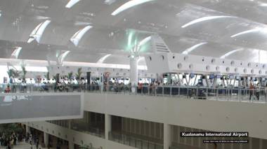 Glamour Hotel and Spa