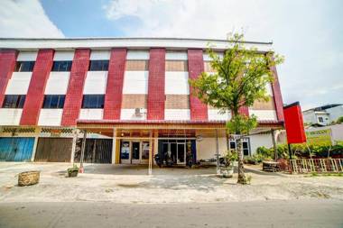 OYO 91224 Brayan Guest House