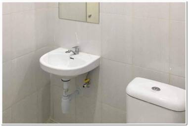 RedDoorz @ Simpang Pos Medan