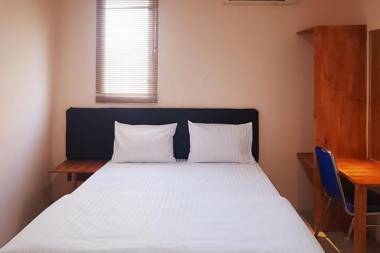 Waringin Residence RedPartner