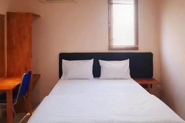 Waringin Residence RedPartner