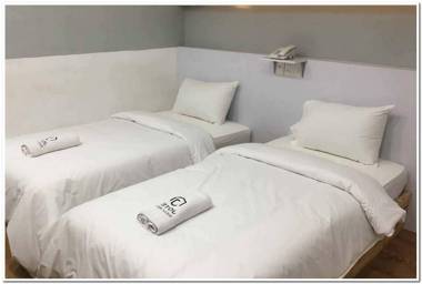 Jotel Guest House RedPartner