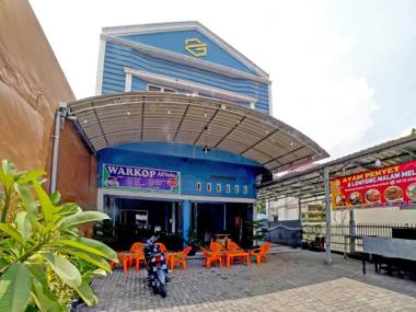 OYO 90922 Gurusinga Guesthouse