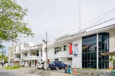 New Residence Mojopahit