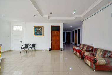 New Residence Mojopahit