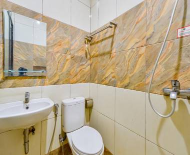 New Residence Mojopahit