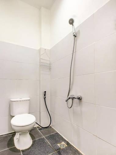 OYO 3937 Teratai Guest House