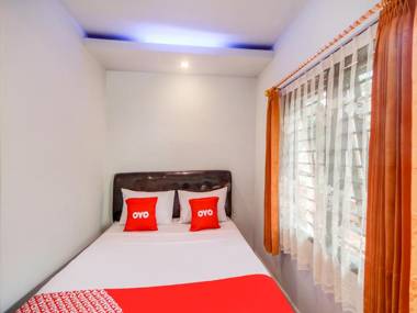 OYO 3937 Teratai Guest House