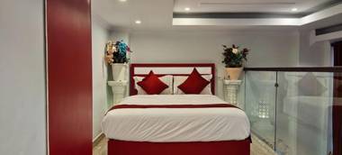 D&D Guest House & Cafe Syariah