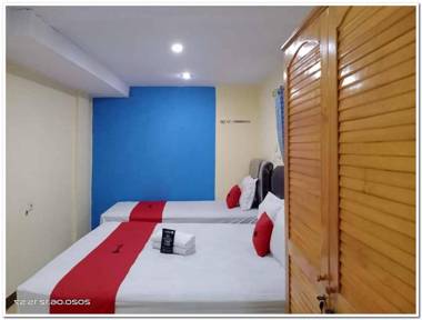 RedDoorz @ Jalan Japaris Medan