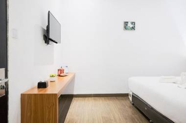 King's Palace RedPartner