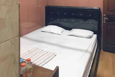 Edbert Guesthouse near Lotte Grosir Medan RedPartner