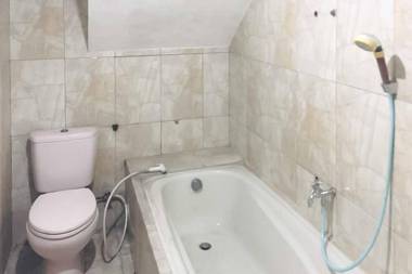 Edbert Guesthouse near Lotte Grosir Medan RedPartner