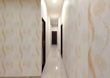 RedDoorz Plus @ Jalan Letda Sujono Medan 2