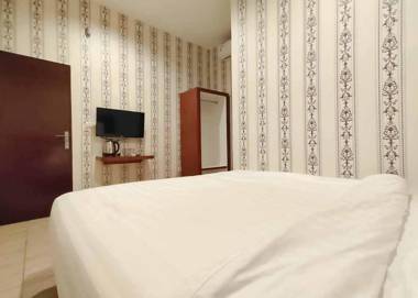 RedDoorz Plus @ Jalan Letda Sujono Medan 2