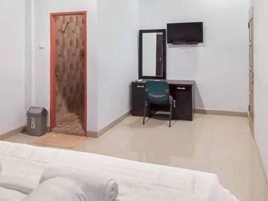 Wisma Syariah UINSU Medan RedPartner