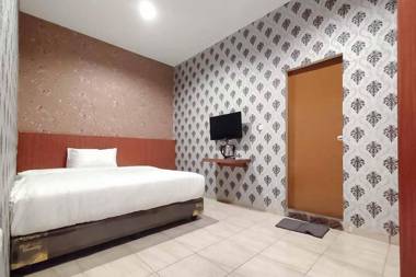 RedDoorz Plus @ Jalan Letda Sujono Medan 2