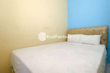 Sky Residence Mawar RedPartner