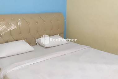 Sky Residence Mawar RedPartner