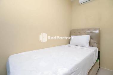 Sky Residence Mawar RedPartner