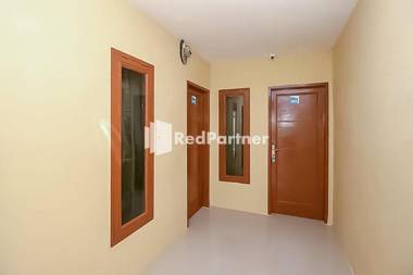 Sky Residence Mawar RedPartner