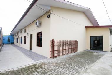 Sky Residence Cengkeh RedPartner