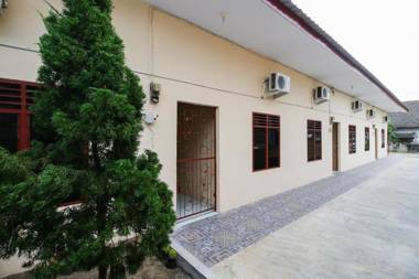 Sky Residence Cengkeh RedPartner