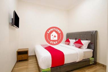 OYO 3316 Adam Malik Guesthouse
