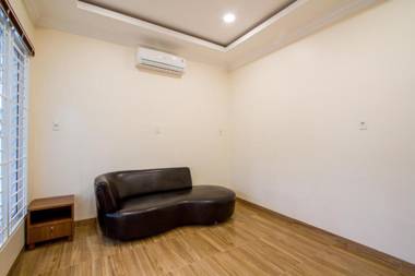 OYO 3316 Adam Malik Guesthouse