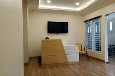 OYO 3316 Adam Malik Guesthouse 