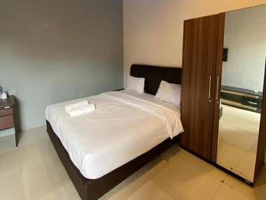 Djaboerigin Mongonsidi Guest House RedPartner