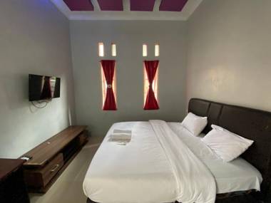 Djaboerigin Mongonsidi Guest House RedPartner