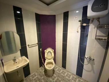 Djaboerigin Mongonsidi Guest House RedPartner