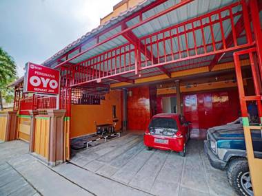 OYO 90387 Sepakat Guest House