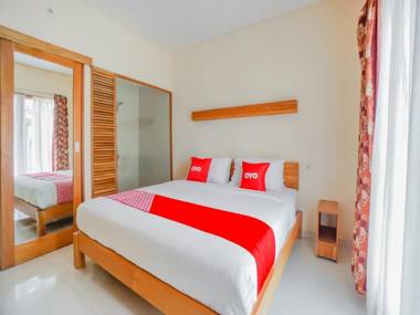 OYO 90319 Angler Guest House Malang
