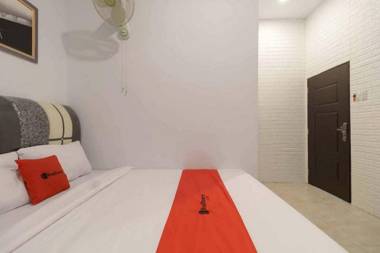 RedDoorz @ Mutiara Residence