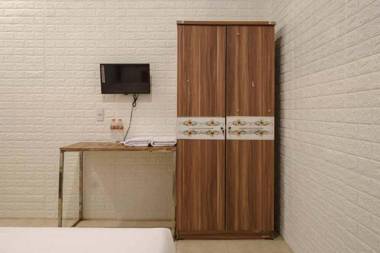 RedDoorz @ Mutiara Residence