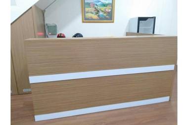 RedDoorz @ Komplek MMTC Deli Serdang