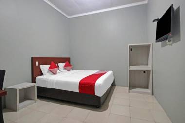 OYO 90359 Sbh Residence