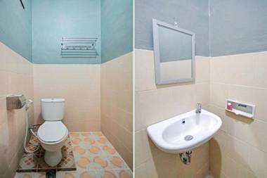 OYO 90359 Sbh Residence