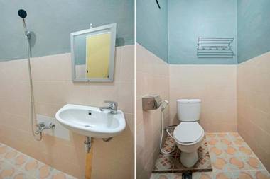 OYO 90359 Sbh Residence