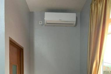 KoolKost Syariah @ Jalan Utama Amaliun (Minimum stay 7 days)